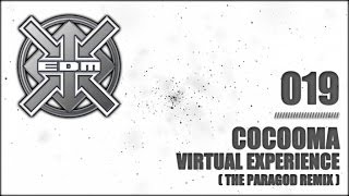 Cocooma - Virtual Experience (The Paragod Remix)