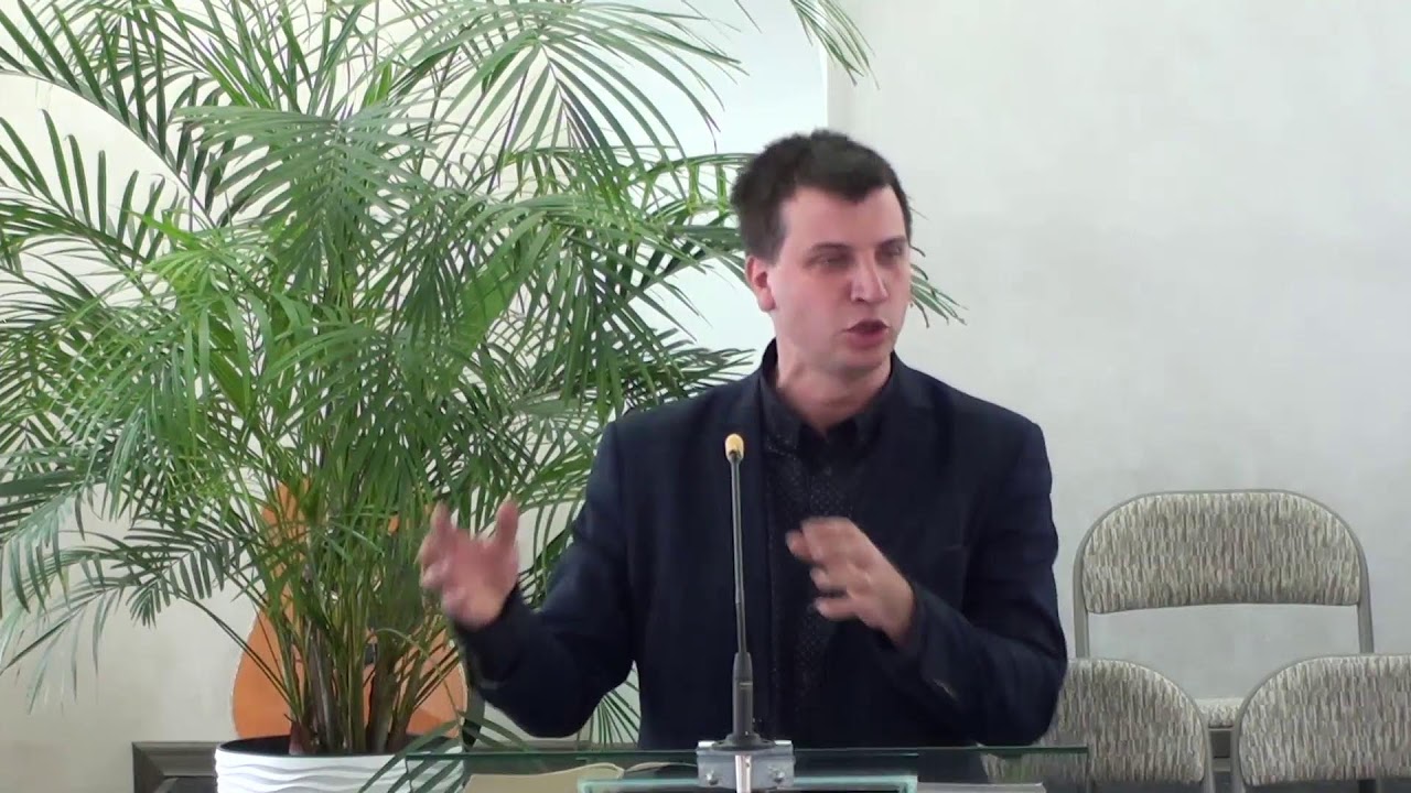 Онлайн служіня  ЄХБ Ширівці 8.02.2026