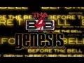 TNA PPV Genesis 2013 - Antevisão