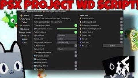 (✏️ doodle ✏️) Pet simulator x script | pastebin | project WD | working hydrogen/fluxus