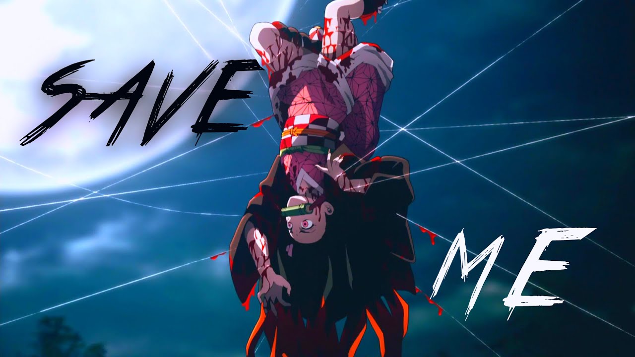 skylarallen - SAVE ME (PROD. 510)