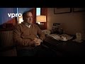 Met Dick Advocaat op een hotelkamer (vpro Holland Sport)