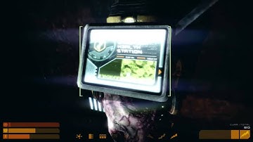 Quake 4 False Dawn (1/4)