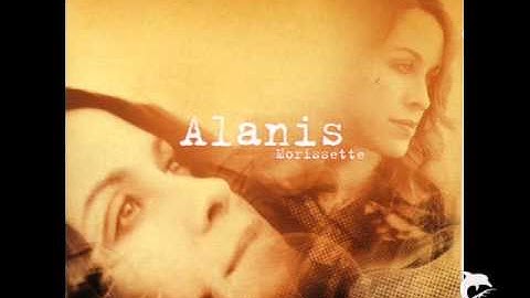 Alanis Morissette - Head Over Feet (acoustic)