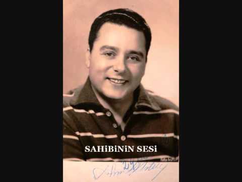 Ahmet Üstün - Feryâd Ile Yâd Eyler Iken Ben Seni