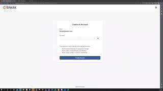 SPARK 7.9 Release Webinar