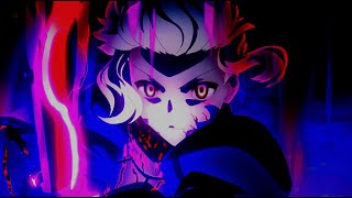 Too Many Nights | Flow Edit
