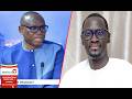 URENT - Serigne S. Gueye annonce une plainte contre Me Abdoulaye Tine, Découvrez les raisons...