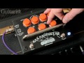 Orange Bax Bangeetar