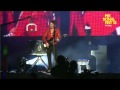 Muse - Uprising @ Personal Fest 2013, Argentina