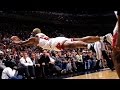 Dennis Rodman Top 10 Career Plays