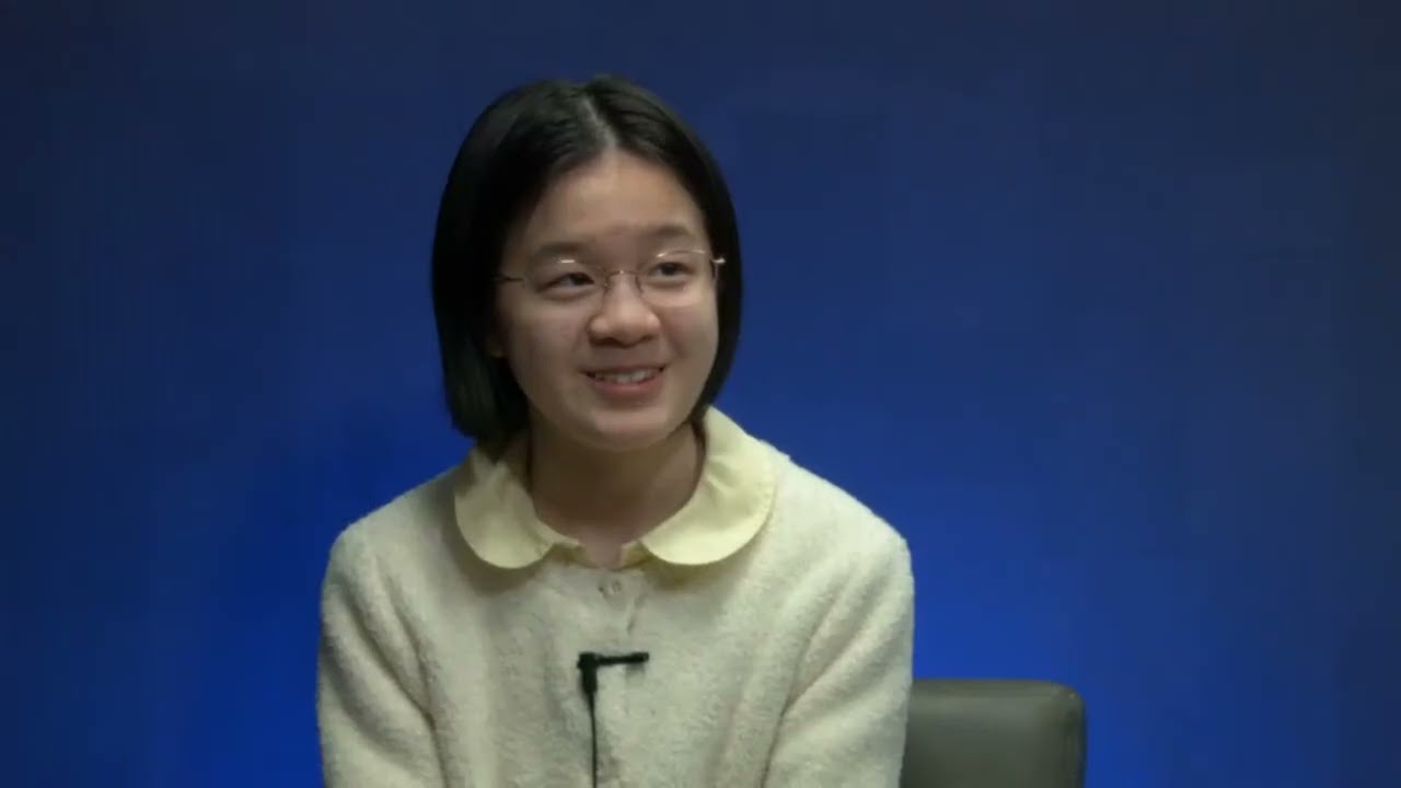 Chess.com on X: FM Alice Lee defeated her first 2700 today