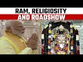 PM Modi&#39;s Massive Ayodhya Roadshow Shortly | Detailed Insights On PM&#39;s Roadshow | India Today