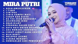 Mira Putri Ageng Musik - Gamma1 Assalamualaikum Full Album Terbaru 2022