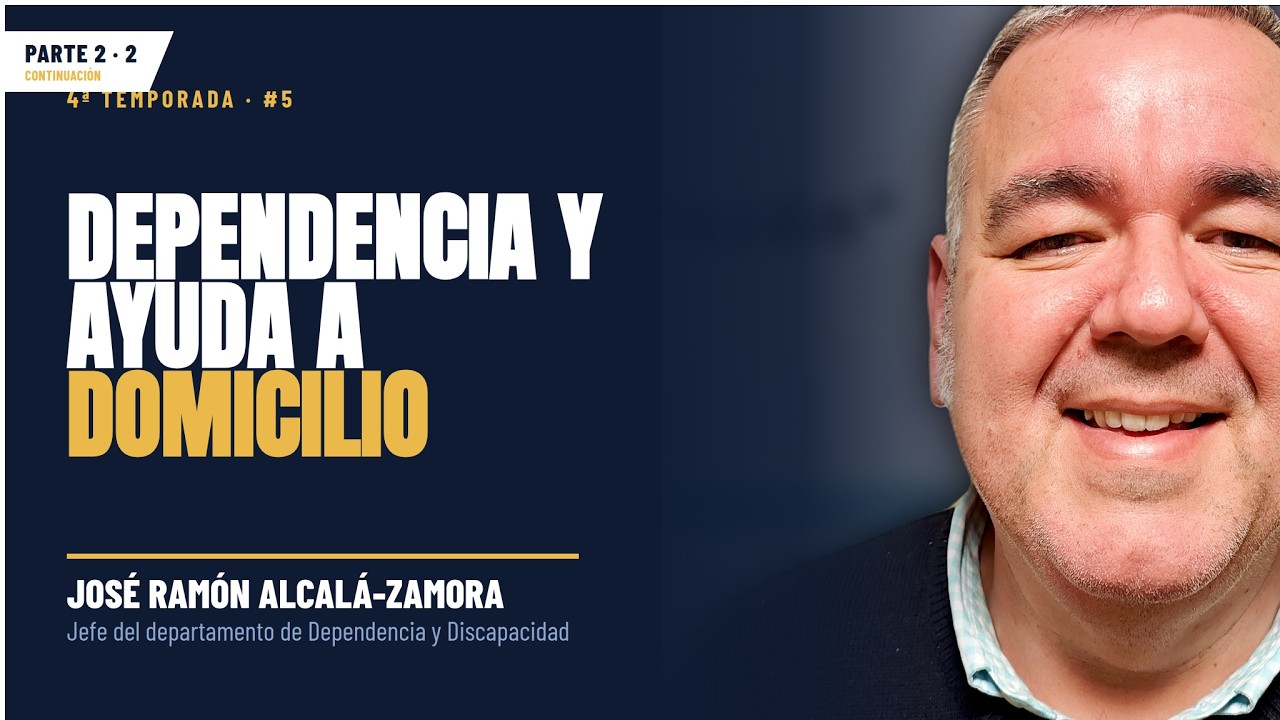 José Ramón Alcalá-Zamora, segunda parte