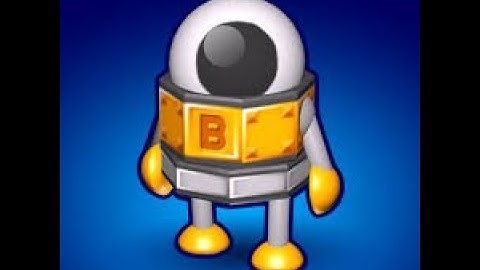 Level 27 Herd L Mekorama Get