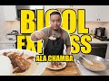 Delicious bicol express  chef chamba