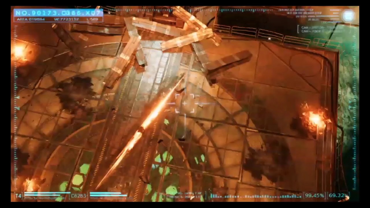Angespielt Final Fantasy VII Remake DEMO Blind Part 1 - YouTube