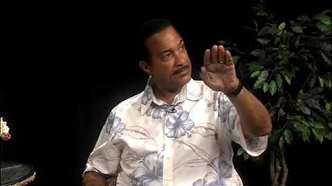 Thelma Johnson Interviews Bob Tankard DRAFT ONE