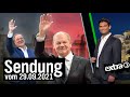 Extra 3 vom 29.09.2021 im NDR | extra 3 | NDR