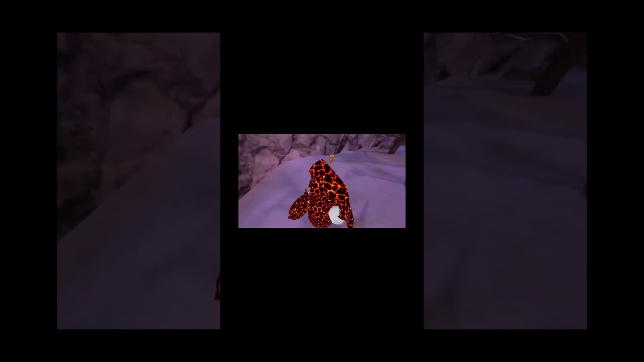 I tagged a cheater #fatmanvr #fixvrcommunity #gorillatagquest #metaquest #gorillatag #vr #cheator