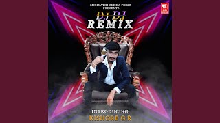 DJ DJ Remix