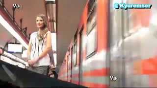 Carolina Rocha - Spot