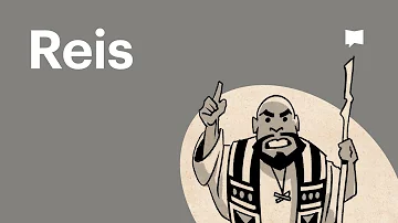 Quantos livros tem 1 Reis?