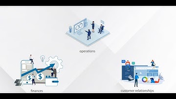 Streamline Your Business Operations with NetSuite and AlphaBOLD | Cloud-Based ERP Solution