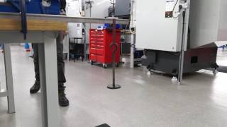 Tensile Strength Test of Electrical Tape
