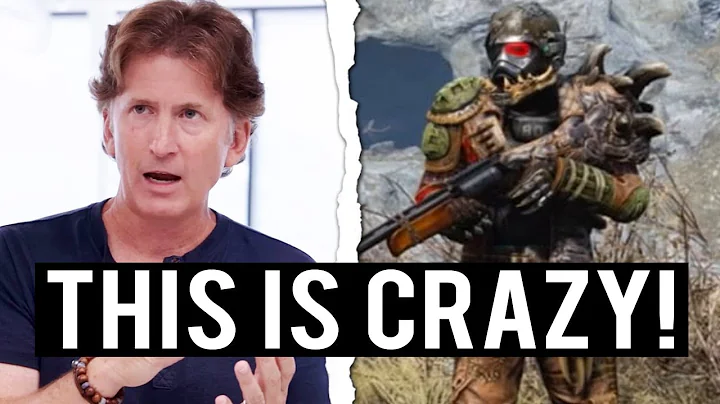 FALLOUT FANS ARE DONE WITH BETHESDA'S GREED! Fallout 4 Update Broke Game Again, & Bethesda Responds