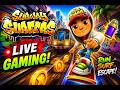 Subway Surfer Live