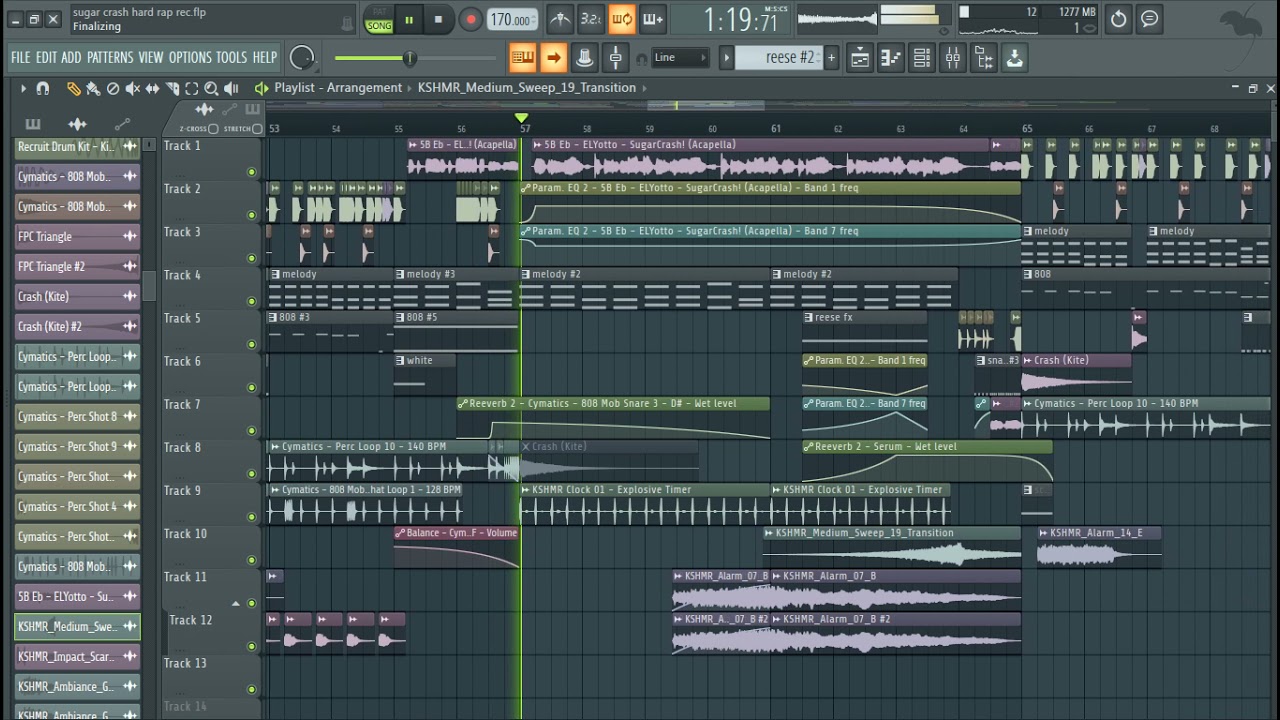Izotope Izotope