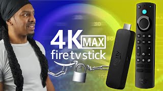 Is this Jailbreak Firestick 4K the Ultimate Streaming Solution?🤔