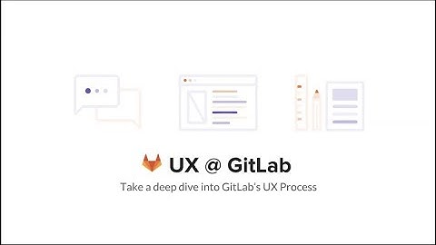 Deep dive into GitLab