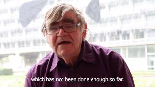Why safeguard ICH? Answers from Belgium (Wallonia)