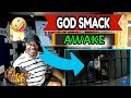 Godsmack   Awake (Official Music Video) - Producer Reaction