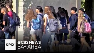 S.F. school board president's sudden resignation concerns some parents