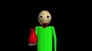 Baldi's Vase but i voiced it!