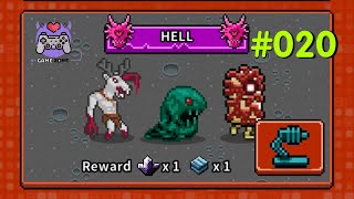 Project Clean Earth - Boss Challenge Season #20 - Hell Mode (Turret) screenshot 4