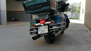 Bagger Fathead My00 - Efi Magneti Marelli Seac Sesp