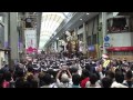 ケヤキの神(カラオケ)