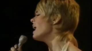 Joey Heatherton Someone to Watch OverMe1973 HQ