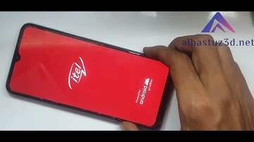 Itel S18 S663L Hard Reset Android 12 Remove ScreenLock Without PC