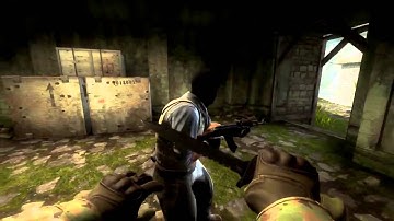 CS GO | movie How to epic fail Episode I by ProBro