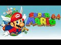 Super mario 64  70 star speedrun in 11311