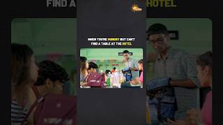 Anguttum inguttum alainjikitte irukka vendiyadhu dhan!😂 #TamilComedy #ComedyScene #AdithyaTV