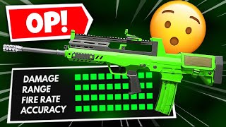 The *NEW* BEST META DG-58 LSW Class Setup In WARZONE 3! - MW3