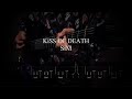SiM - KiSS OF DEATH (Instrumental)【ギター練習用】【ギタータブ譜】【Guitar TAB】【Guitar cover】【Screen TAB】【Offvocal】