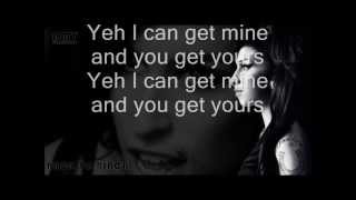 amy winehouse addicted lyrics